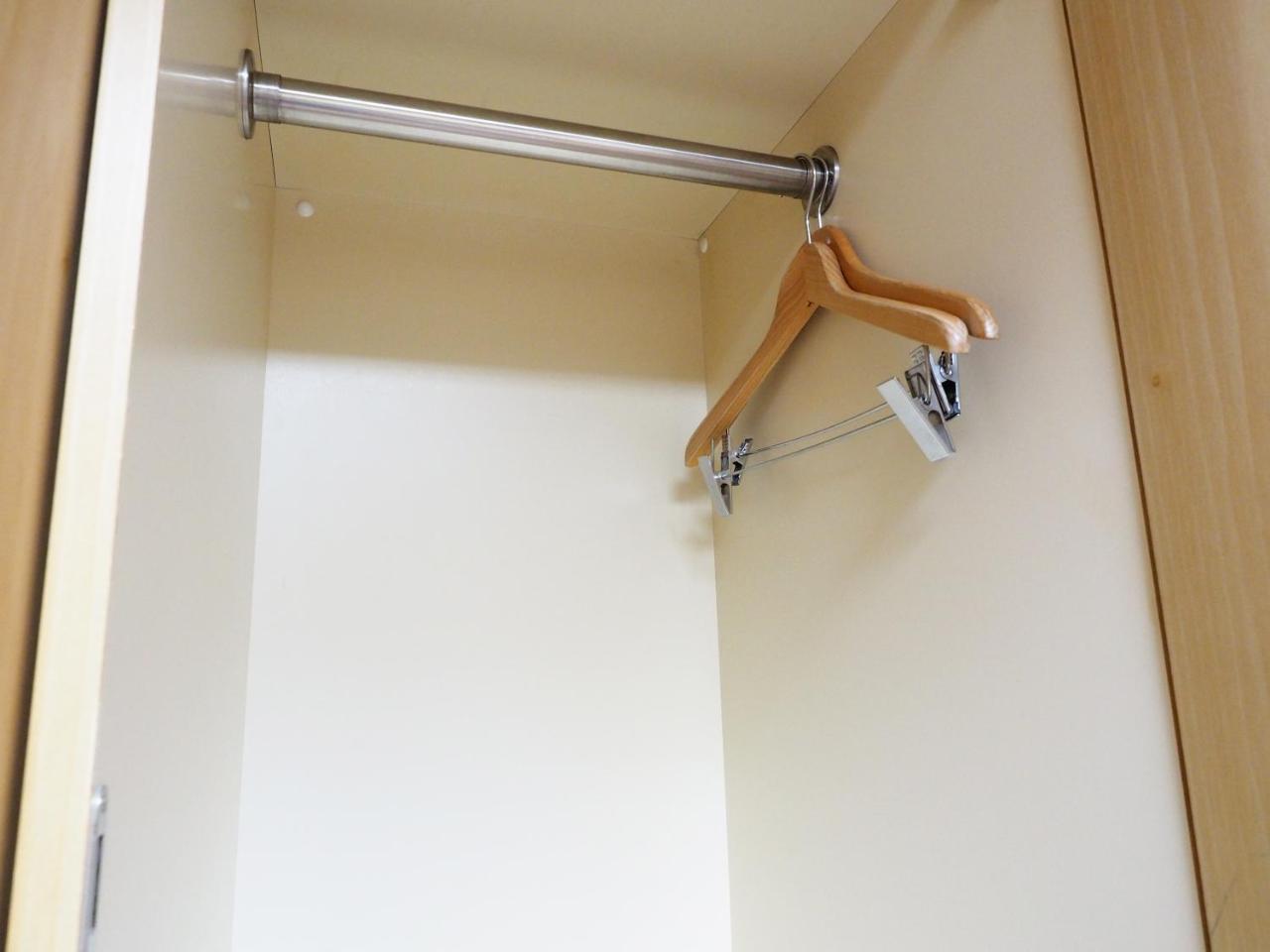 Shin-Osaka Youth Hostel Bagian luar foto