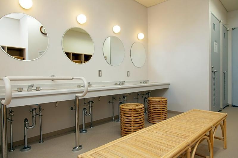 Shin-Osaka Youth Hostel Bagian luar foto